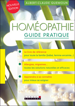 Guide Pratique du Dr Albert-Claude QUEMOUN